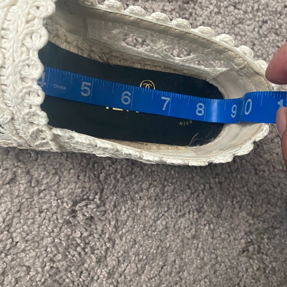 Chanel Espadrilles - Picture 7 of 8